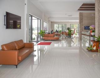 Mangrove Hotel Can Gio - 1