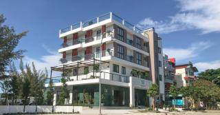 Mangrove Hotel Can Gio - 1
