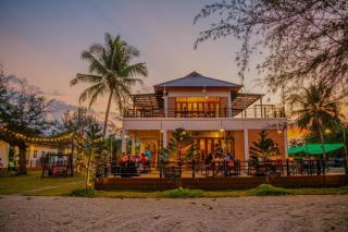 THE PP. BEACH RESORT THASALA - Nakhon Si Thammarat - 3