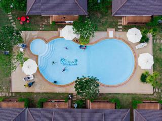 THE PP. BEACH RESORT THASALA - 1