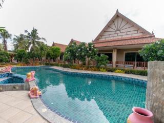 CAPITAL O961 Baan Dow Chompoo Resort - Hua Hin - 1