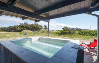 Eight-Bedroom Holiday Home In Vestervig - 9