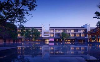 naera Hotel Xitang - Jiashan - 2