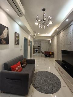 SS Homestay - Kota Kinabalu - 0