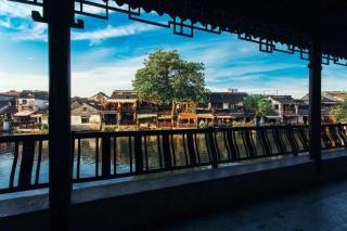 naera Hotel Xitang - Jiashan - 5