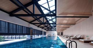 naera Hotel Xitang - Jiashan - 3