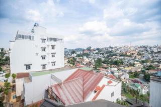 Nguyen Dang Hotel - Dalat - 1
