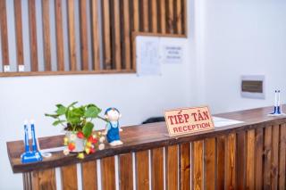 Nguyen Dang Hotel - Da Lat - 1