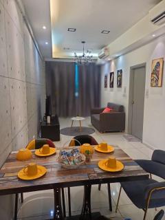 SS Homestay - Kota Kinabalu - 3