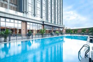 Derayco Hotel Foshan - 7