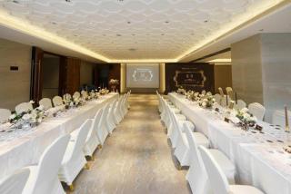 Derayco Hotel Foshan - Shunde - 2