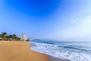 HONZO HOTEL - Nha Trang - 1