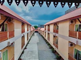 V.hotel & resort - 1