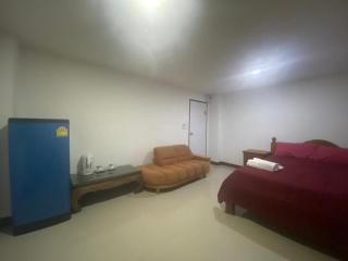 OYO 1135 Triple A Residence - Chiang Mai - 2