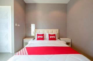 OYO 1121 Phuree Resort - Pattaya - 4