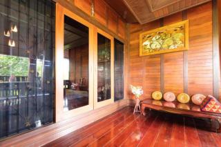 OYO 1128 Ban Suan Meesakul Resort - 8