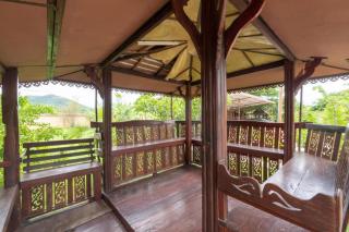 OYO 1128 Ban Suan Meesakul Resort - 5