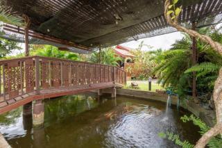 OYO 1128 Ban Suan Meesakul Resort - 1