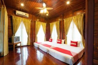 OYO 1128 Ban Suan Meesakul Resort - Centro di Pattaya - 2