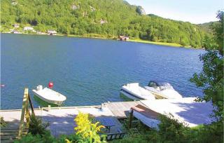 Holiday Home Lyngdal Lindelia - Osestad - 7