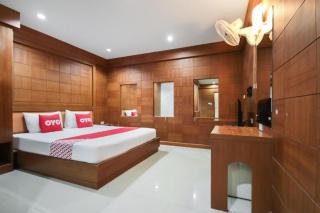 OYO 1172 Goodnight Resort - Patong - 5