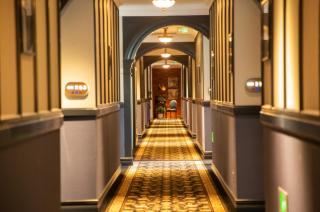 Yitingzhenshe Hotel Beijing Qianmen - Beijing - 1