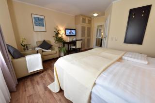 Atrium Hotel Amadeus - Osterfeld - 6