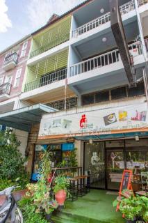 OYO 1174 Thai Good Tastes - 3