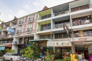 OYO 1174 Thai Good Tastes - Chiang Mai - 5