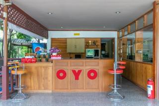OYO 75317 Pintara Fahsai Resort - 3
