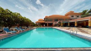 Kiang Talay Resort - Rayong - 0