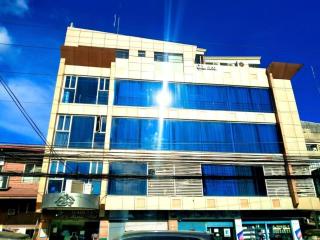 Marcian Business Hotel - Zamboanga - 3