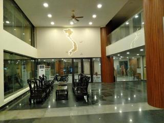 Hon Ngu Hotel Cua Lo Beach - 4