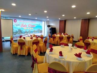 Hon Ngu Hotel Cua Lo Beach - 4