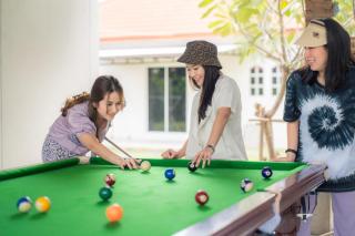 Dudnapa Pool Villa Hua Hin - 1