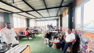 Anany Resort By ITik - Nainital - 3