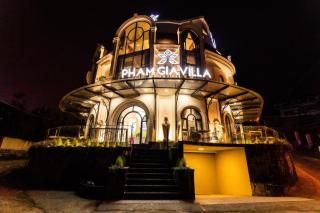 Phạm Gia Villa - Dalat - 0