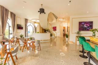 Phạm Gia Villa - Dalat - 8