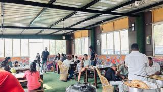 Anany Resort By ITik - Nainital - 4