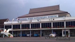 Hotel Nyland Pasteur Bandung - Bandung - 1