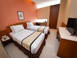 Hotel Nyland Pasteur Bandung - 1