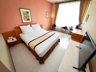 Hotel Nyland Pasteur Bandung - Bandung - 3