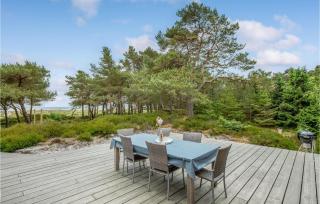 Holiday Home Østre Strandvej Nexø - 7