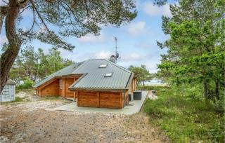 Holiday Home Østre Strandvej Nexø - 6