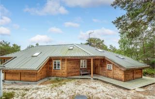 Holiday Home Østre Strandvej Nexø - 5