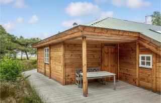 Holiday Home Østre Strandvej Nexø - 4