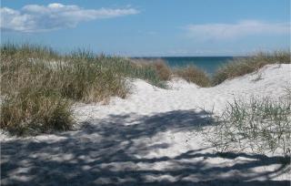 Holiday Home Østre Strandvej Nexø - 2