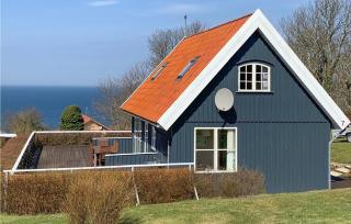 Holiday Home Ved Brønden Hasle Xii - Hasle - 4