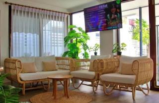 Chiangkhan Town Hotel - Chiang Khan - 8