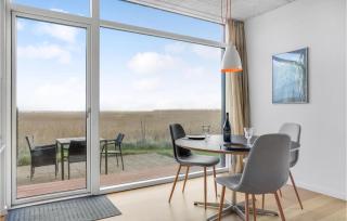 One-Bedroom Holiday Home In Ulfborg - 4